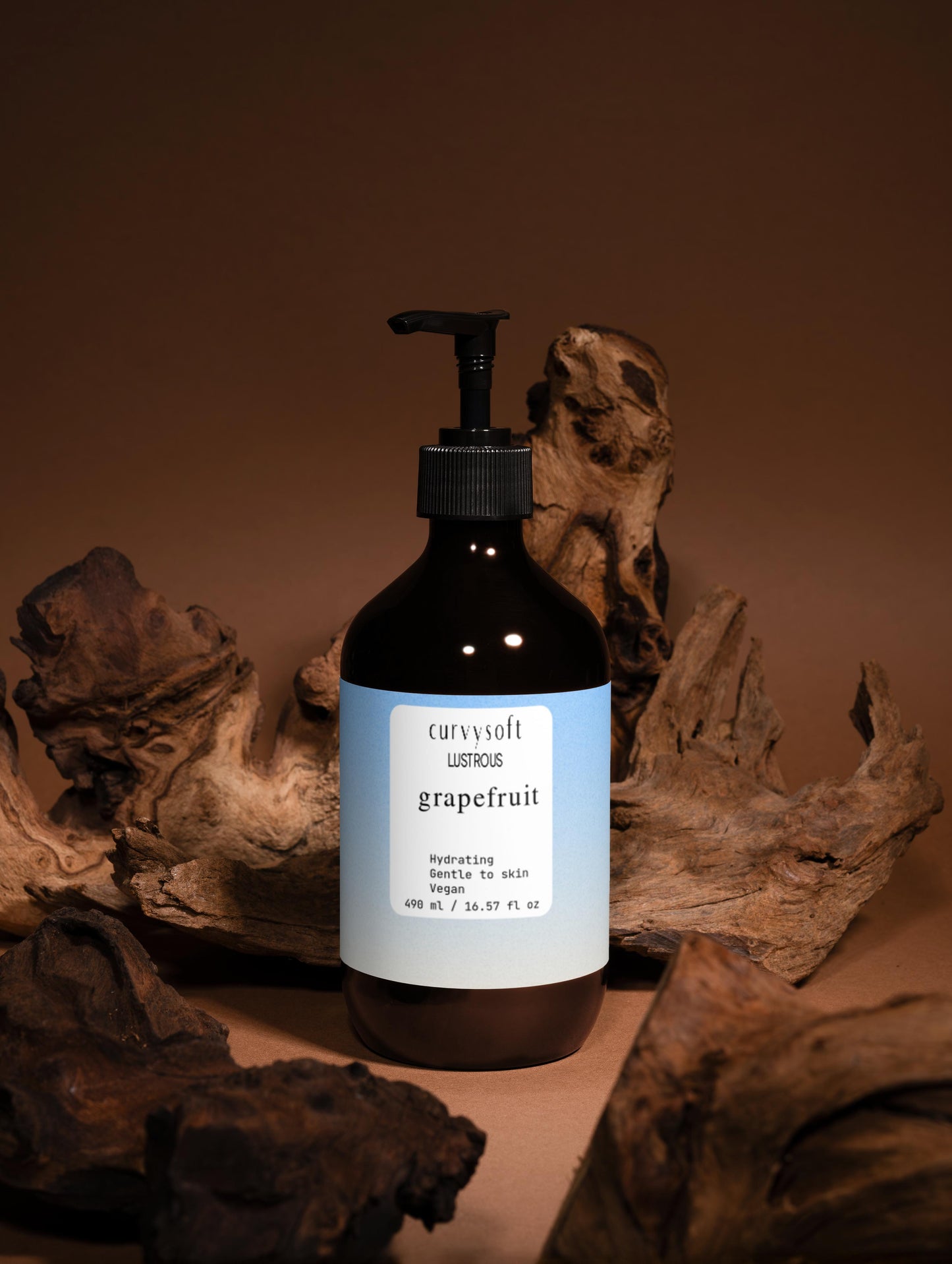 Hand & Body Wash, Grapefruit