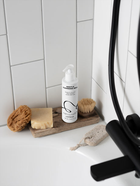 Gentle Cleansing Milk