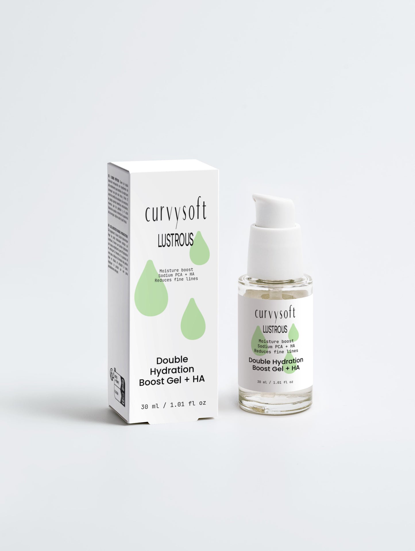 The Ultimate Hydration Duo