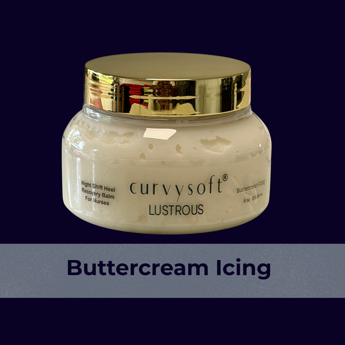 Buttercream Icing