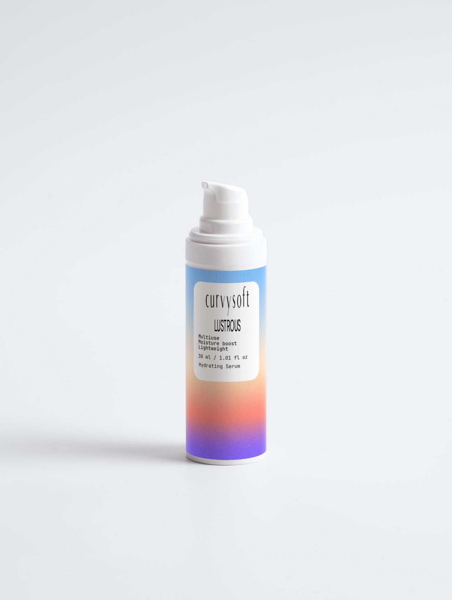 The Ultimate Hydration Duo