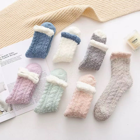 SoftSocks (Bundle)