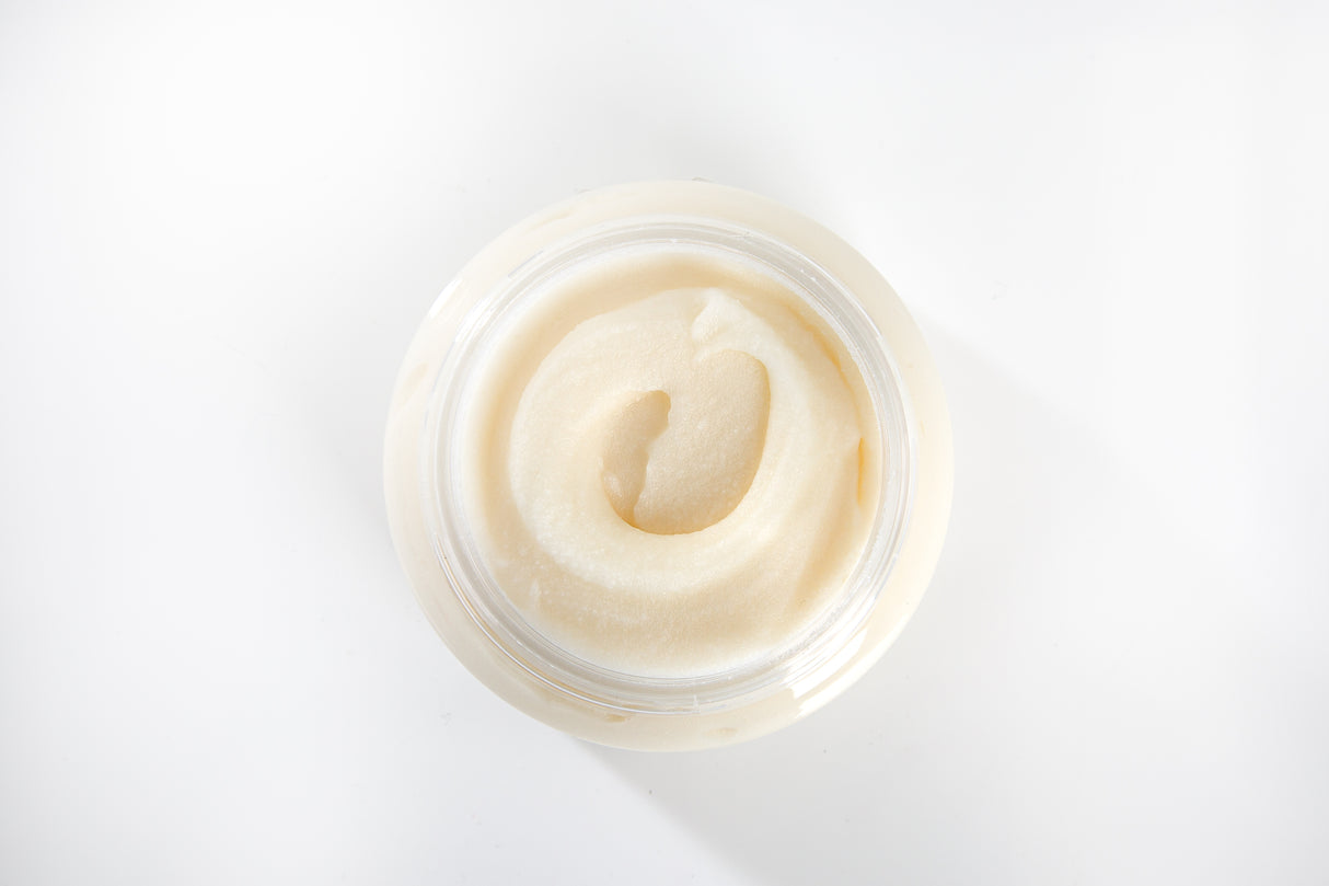 Oatmeal Milk and Honey