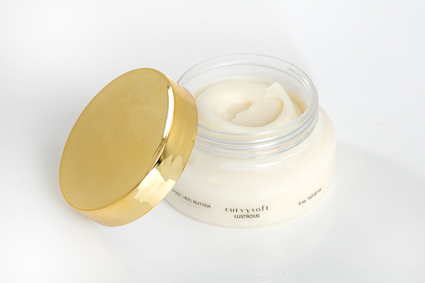 Lemon Crème