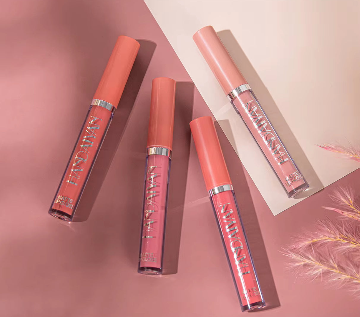 Long Lasting Matte liquid lipstick