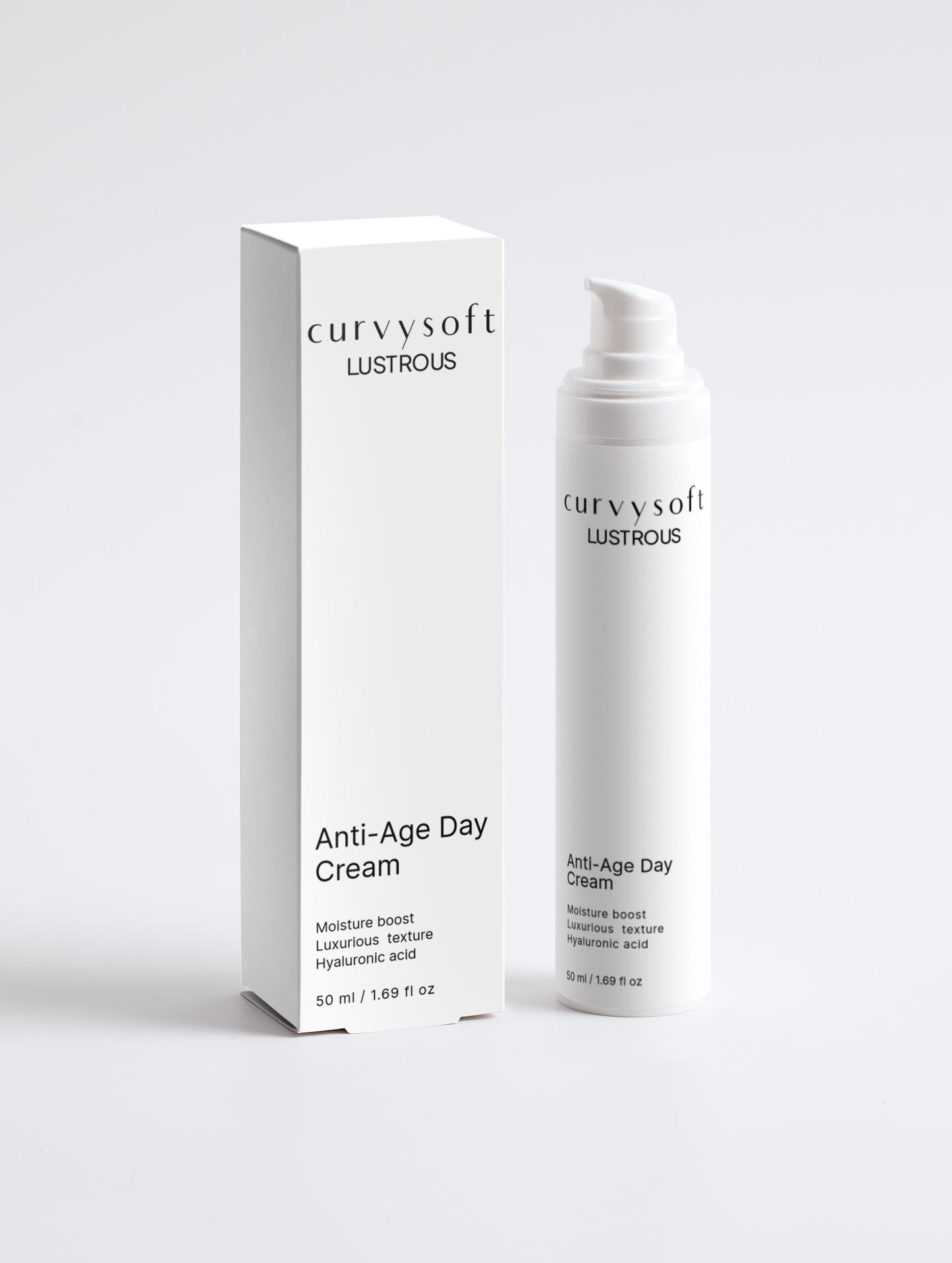 Anti-Ageing Performance Duo