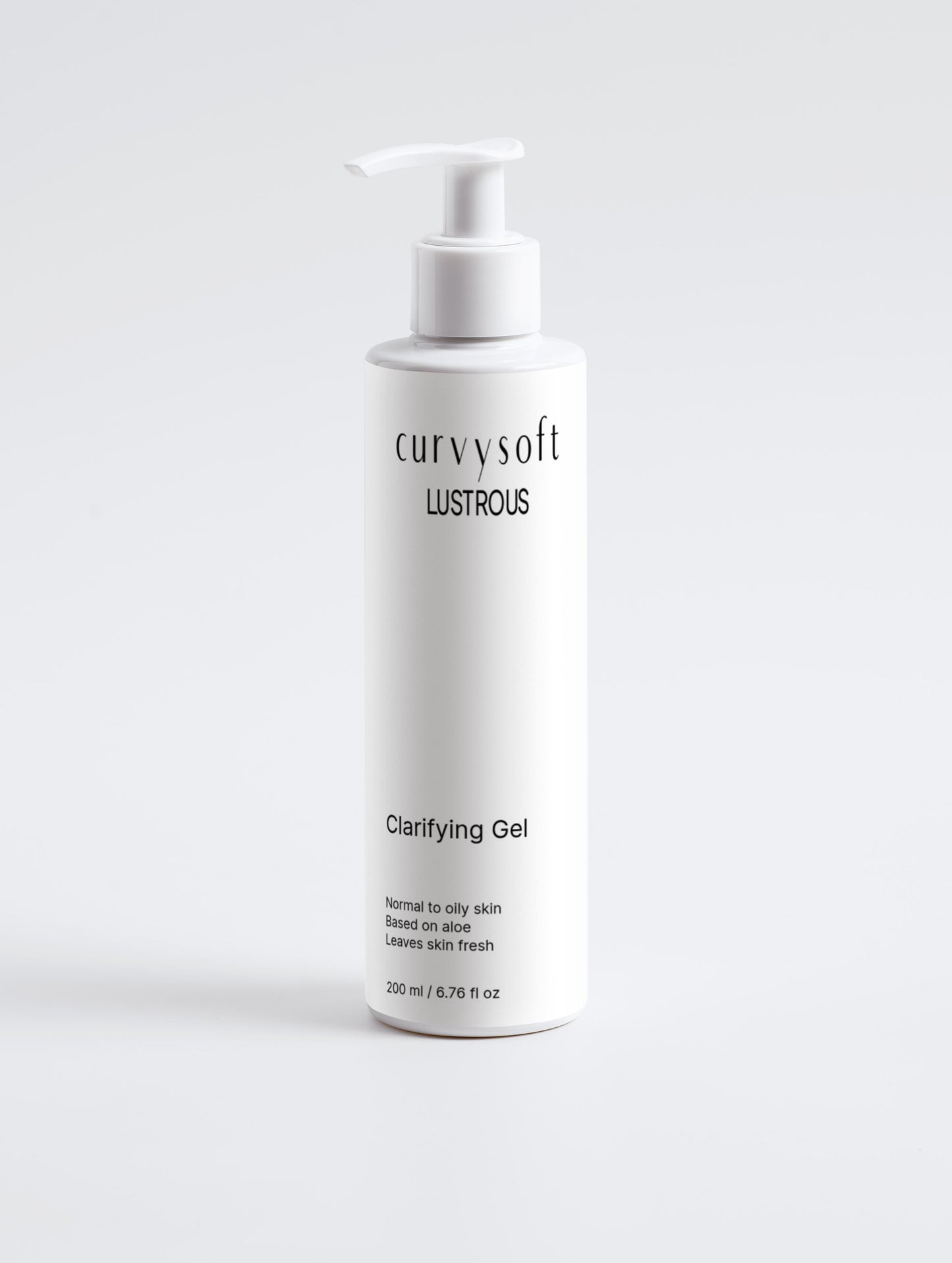 Clear Complexion Collection Box