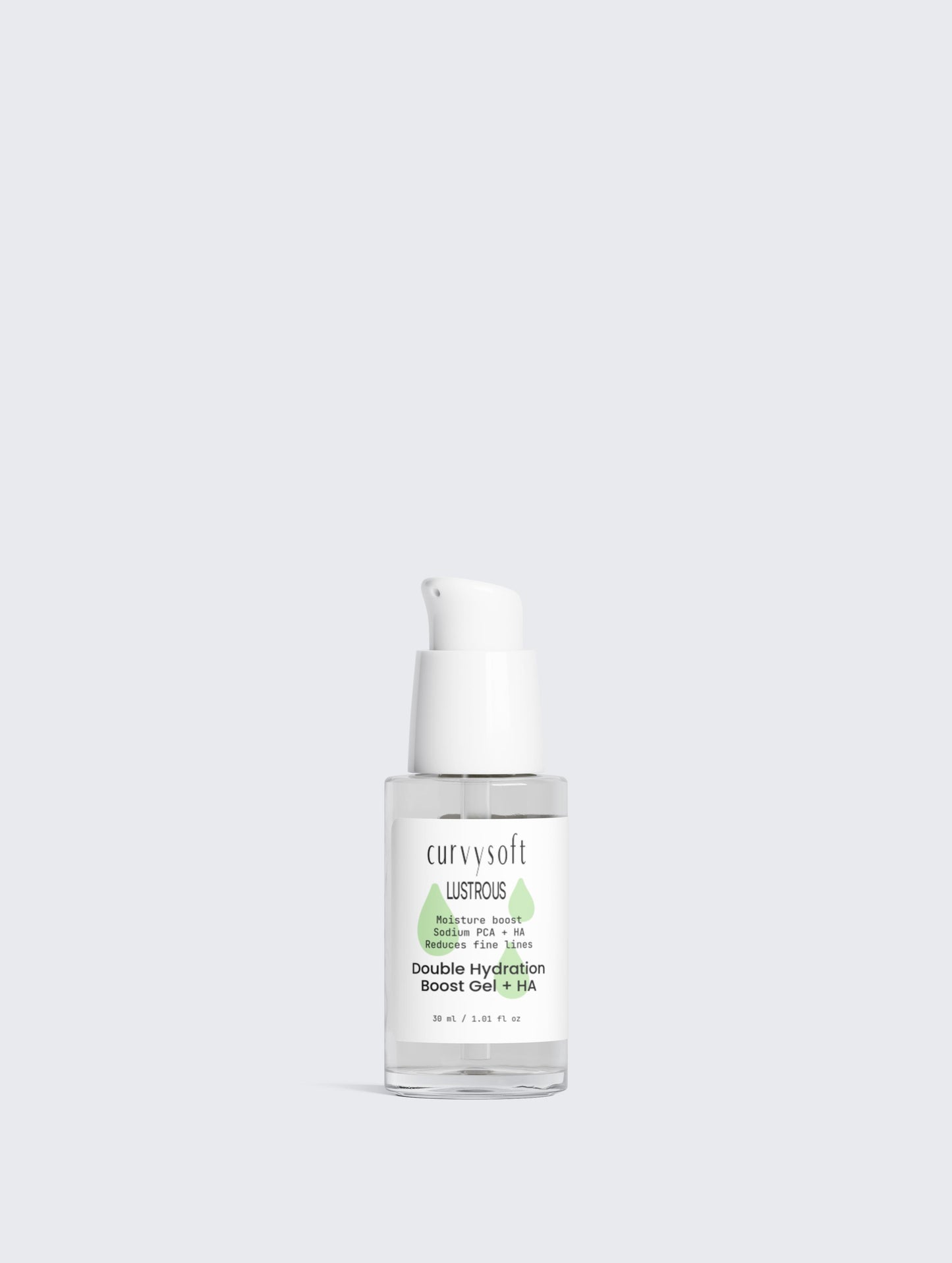 The Ultimate Hydration Duo