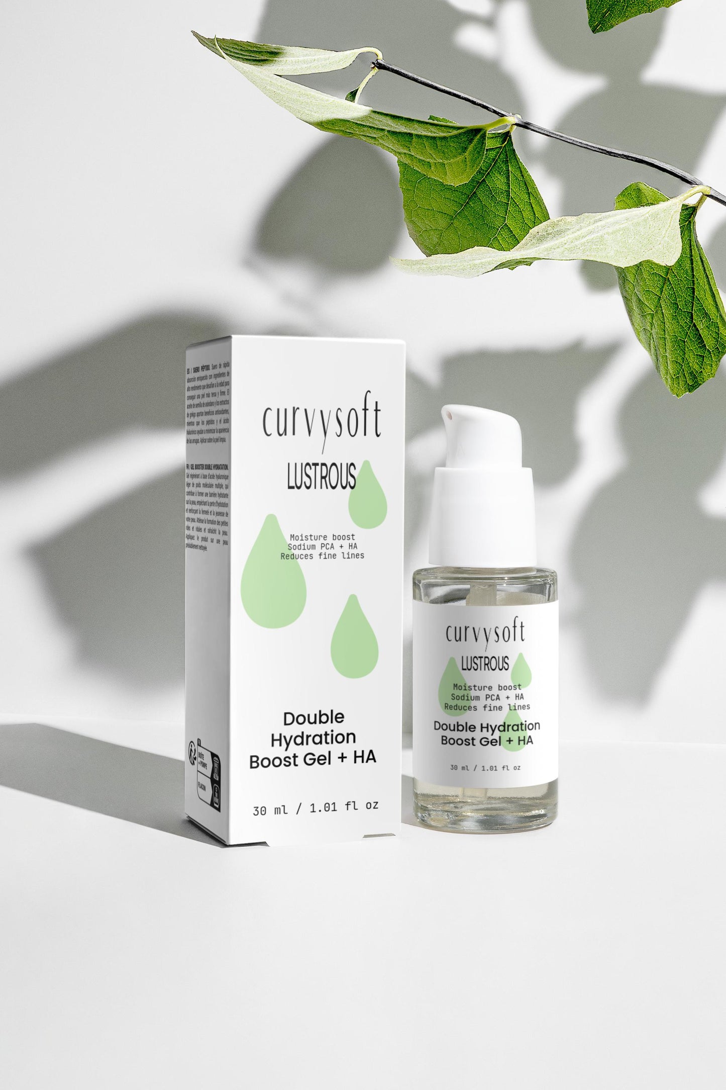 The Ultimate Hydration Duo