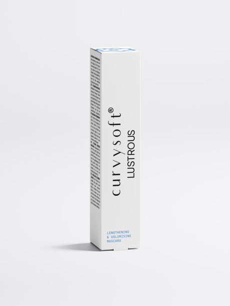 Lengthening & Volumising Mascara