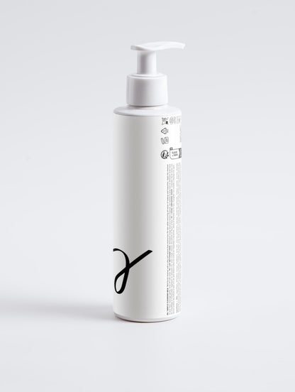 Gentle Cleansing Milk