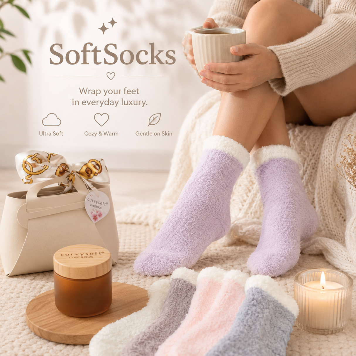 SoftSocks