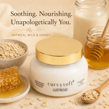 Oatmeal Milk and Honey