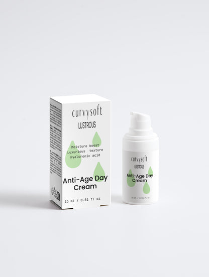 Clear Complexion Collection Box