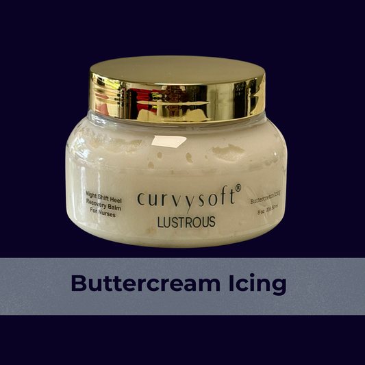 Buttercream Icing