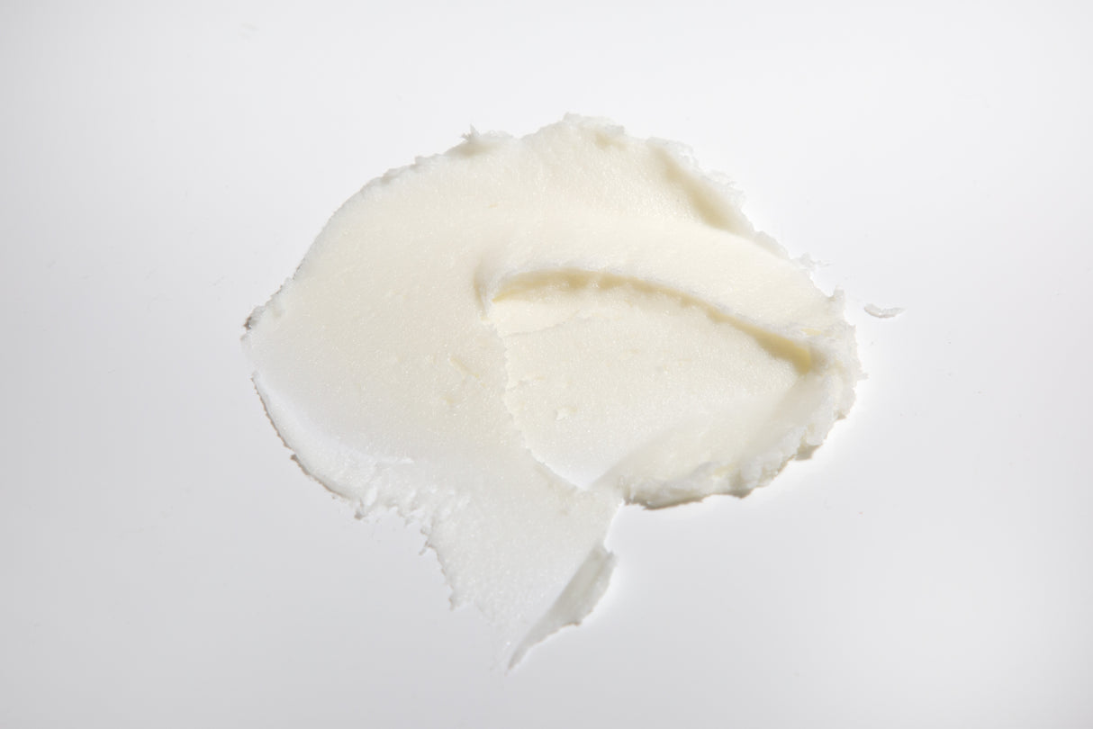 Buttercream Icing