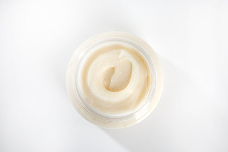 Oatmeal Milk and Honey