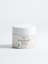 Icelandic Volcano Face & Body Scrub