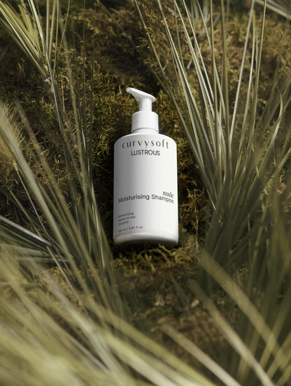 nude Moisturizing Shampoo