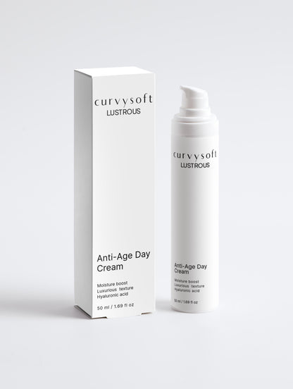 Anti-Ageing Performance Duo
