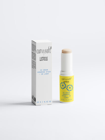 CC Cream Ceramide Stick : 20 LIGHT