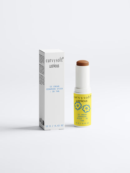 CC Cream Ceramide Stick : 30 TAN