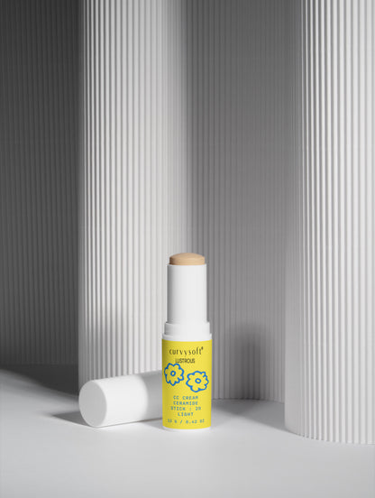 CC Cream Ceramide Stick : 20 LIGHT