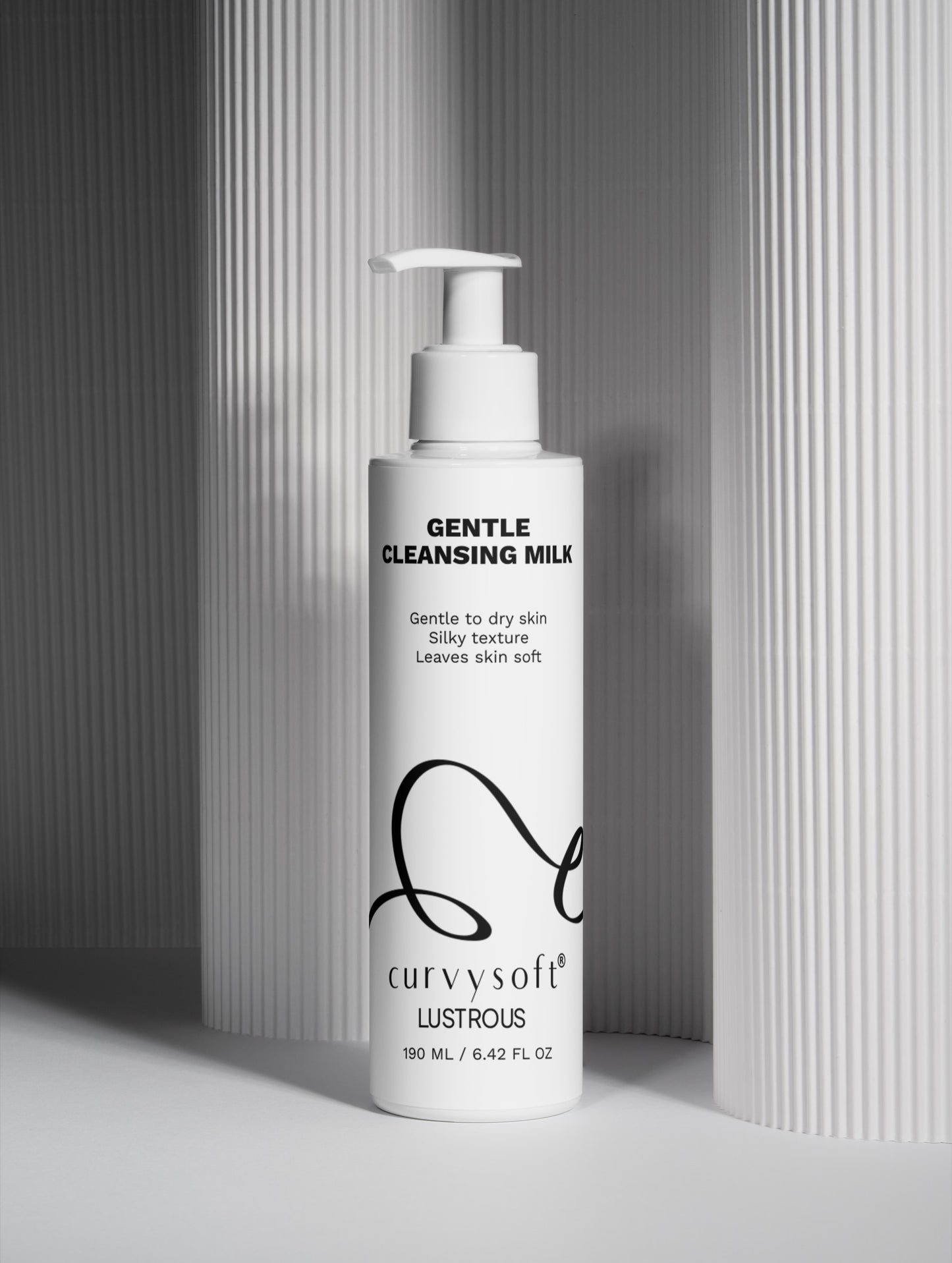 Gentle Cleansing Milk