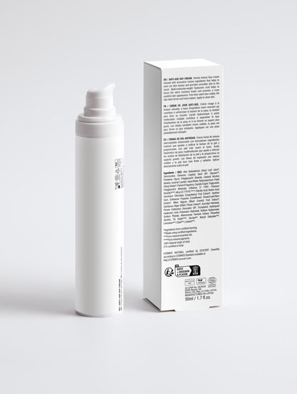 Anti-Ageing Performance Duo