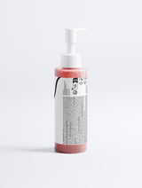 Radiant Glow Facial Wash
