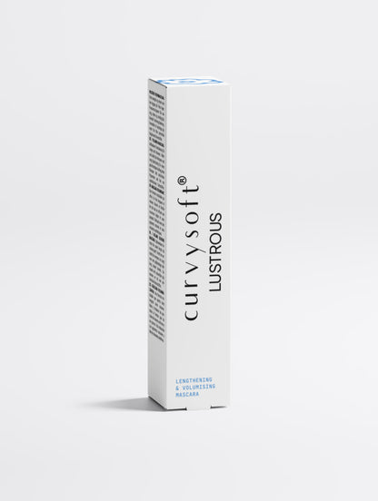 Lengthening & Volumising Mascara