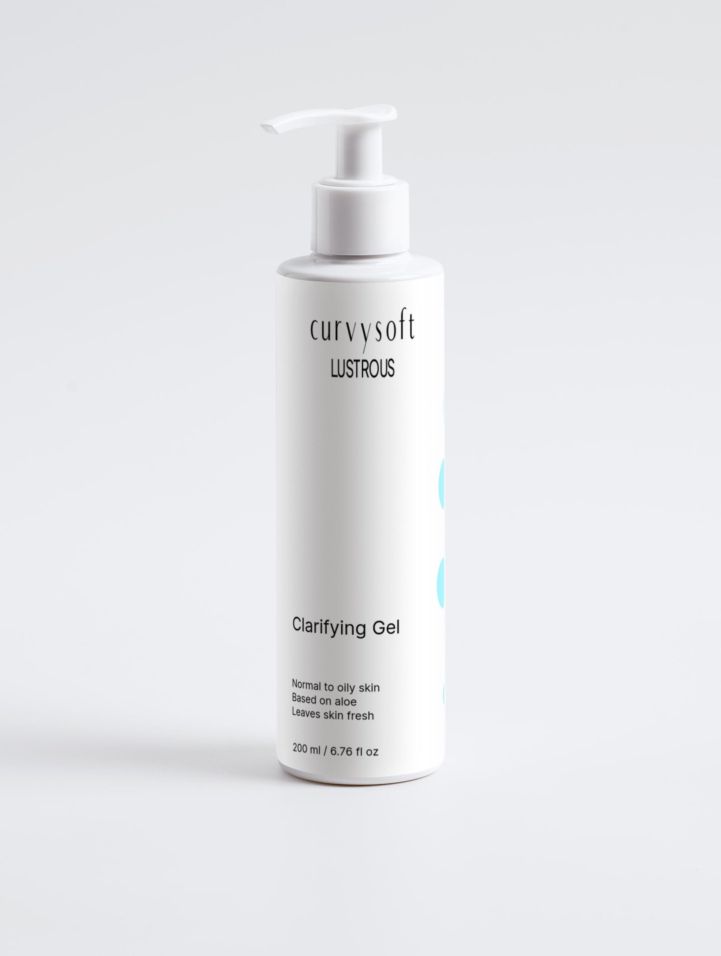 Clear Complexion Collection Box